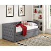 CM 5335 Navy Daybed