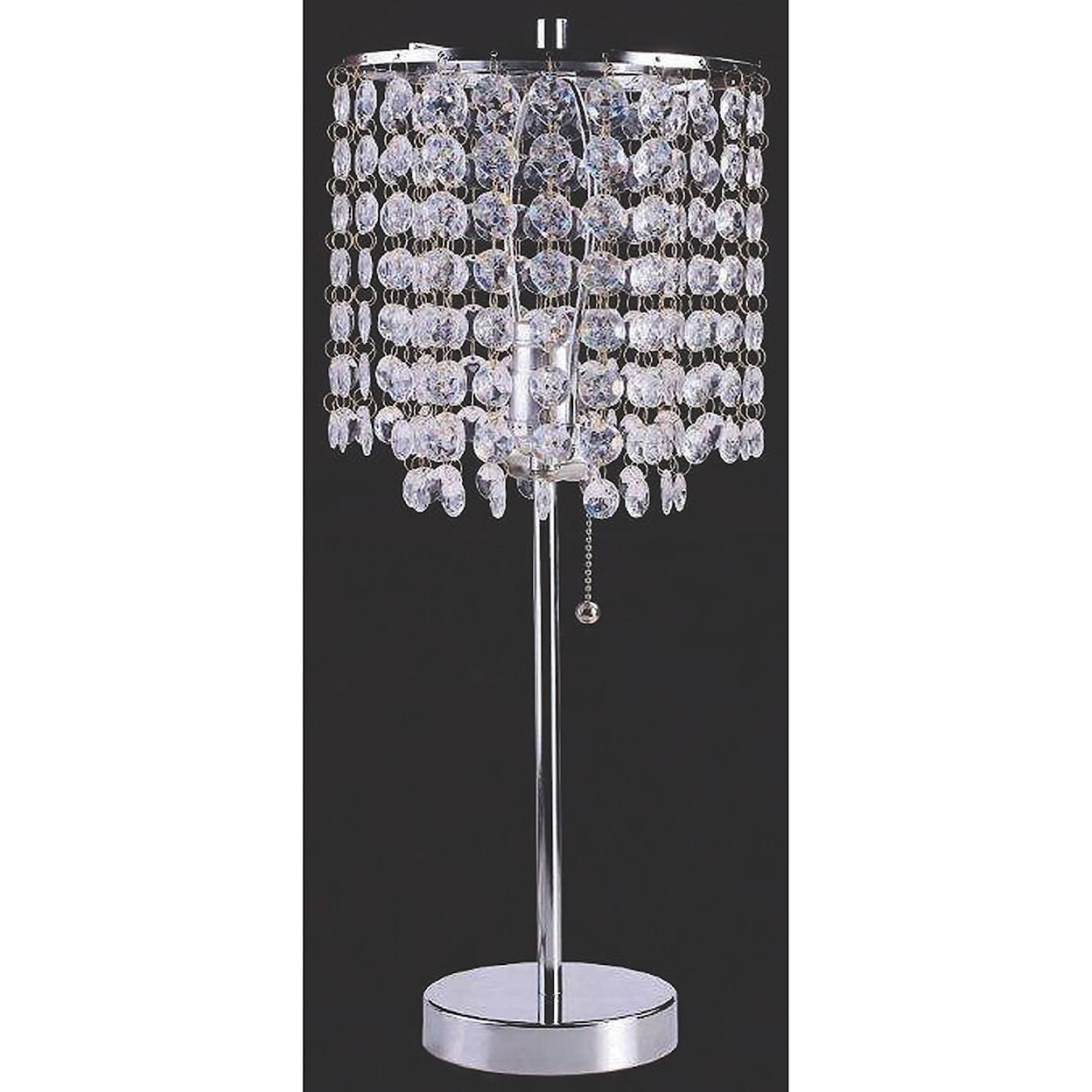 CM 6213 Table Lamp