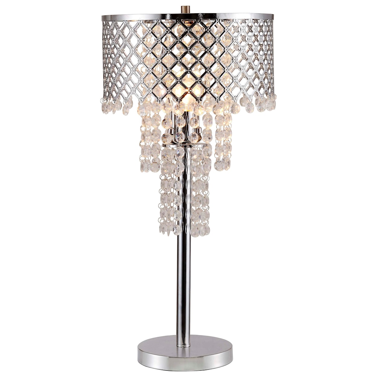Crown Mark 6234 Table Lamp