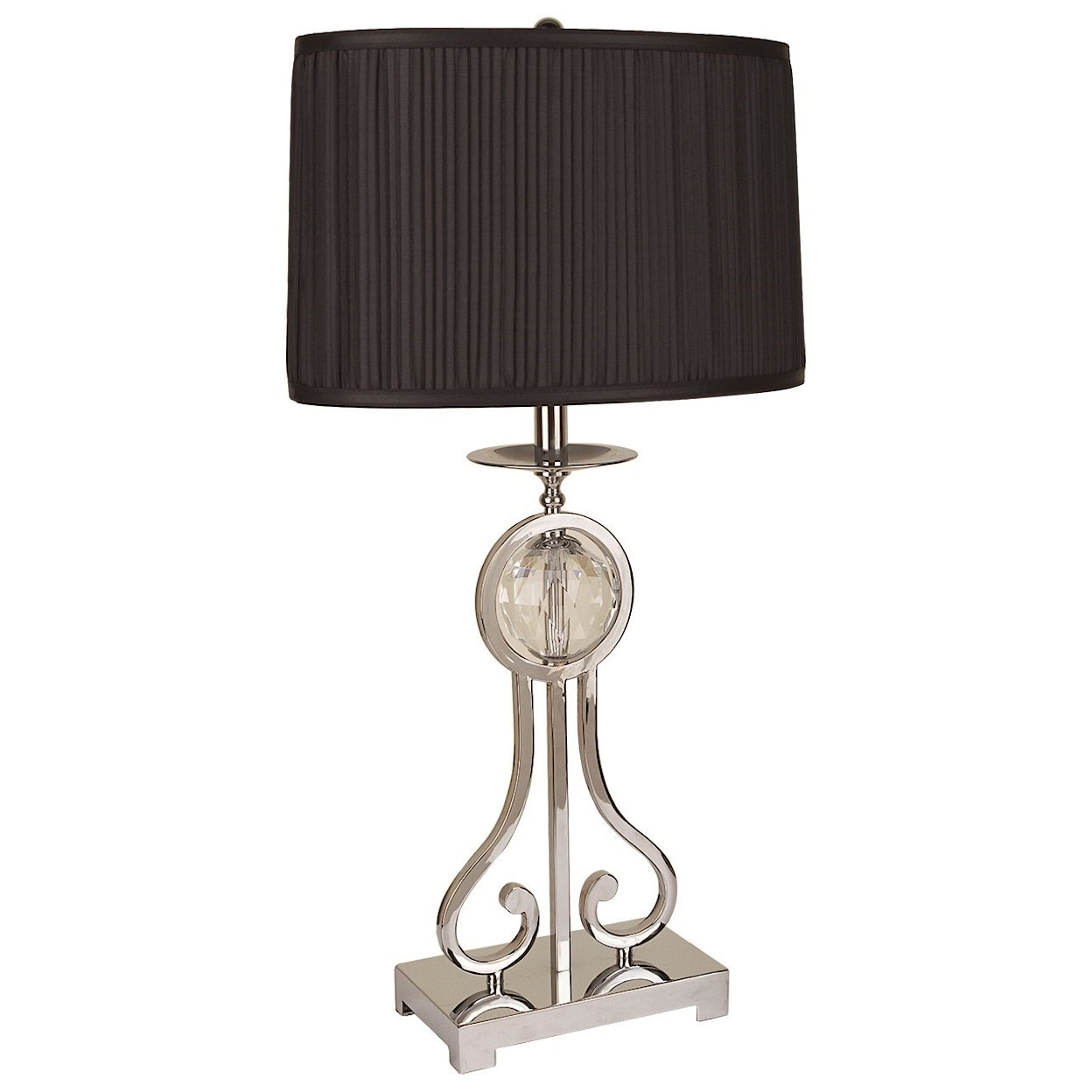 Crown Mark 6296 Table Lamp