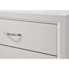 Crown Mark Akerson Dresser