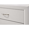 Crown Mark Akerson Nightstand