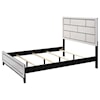 Crown Mark Akerson Full Bed