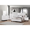 CM Akerson Queen Bed