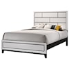 CM Akerson Twin Bed