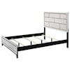 CM Akerson Twin Bed
