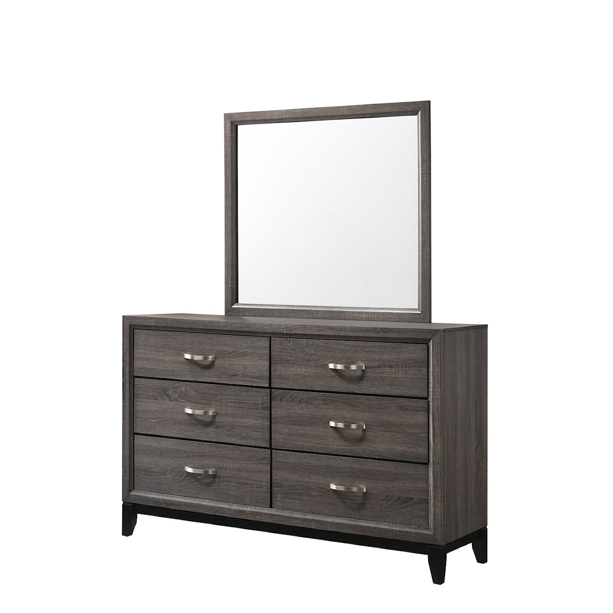 Crown Mark Akerson Dresser