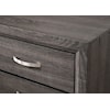 Crown Mark Akerson Dresser