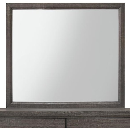 Dresser Mirror