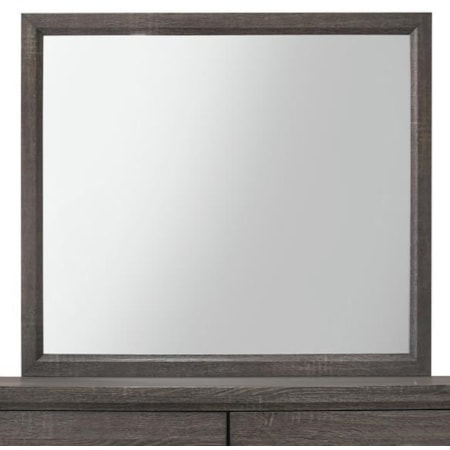 Dresser Mirror