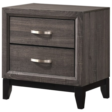 Nightstand
