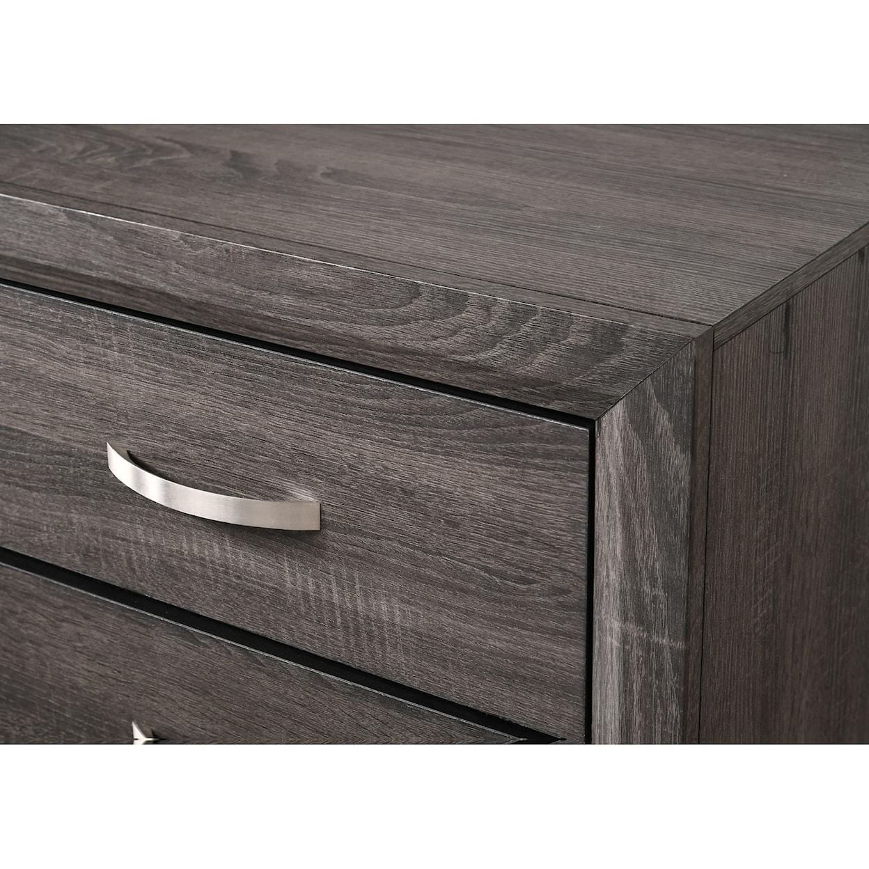 Crown Mark Akerson Nightstand