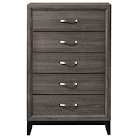 Contemporary Chest of Drawers