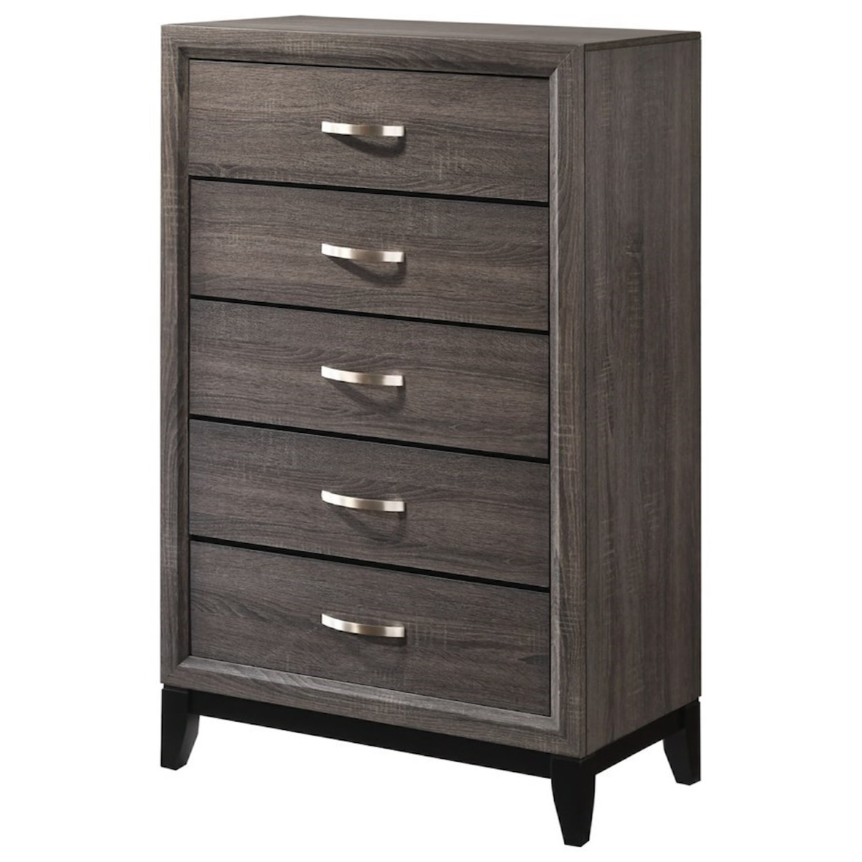 CM Akerson Chest of Drawers
