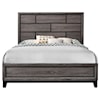 Crown Mark Akerson Full Bed