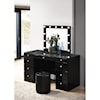 CM Avery Vanity and Mirror