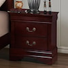 CM Louis Philip Nightstand