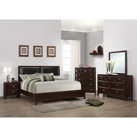 King Bedroom Group
