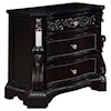 Crown Mark Bankston Night Stand