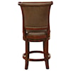 Crown Mark Bar Stools CM Swivel Counter Height Stool