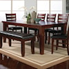 Crown Mark Bardstown Dining Table