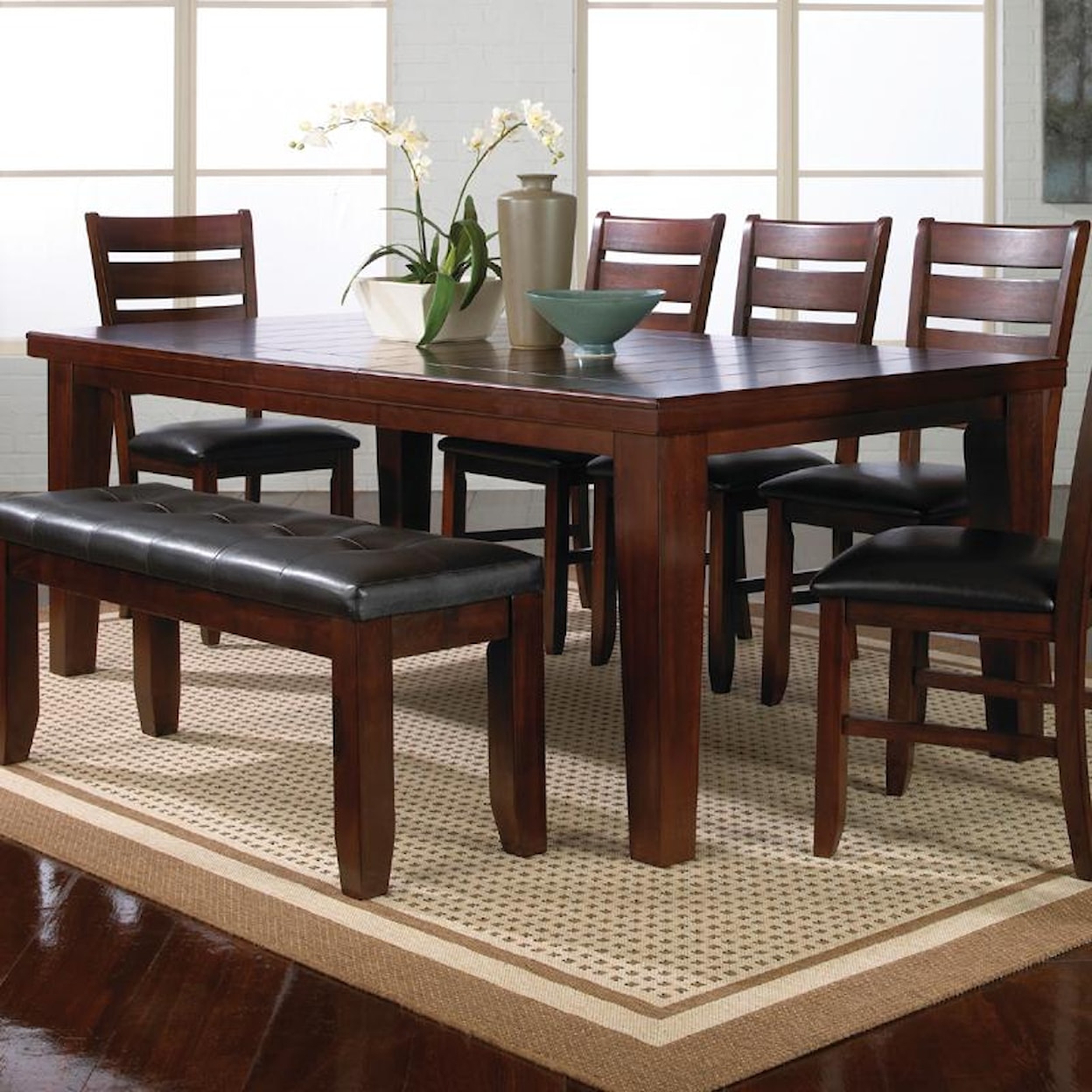 CM Bardstown Dining Table