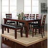 CM Bardstown Dining Table