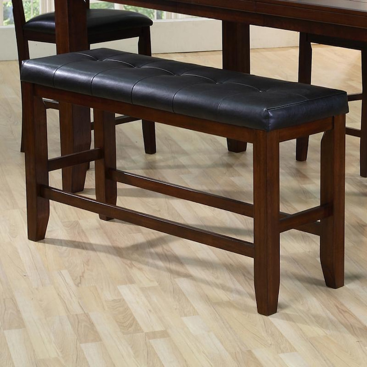 CM Bardstown Counter Height Bench