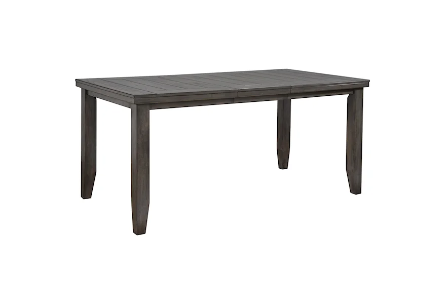 Bardstown Counter Height Table by Crown Mark at A1 Furniture & Mattress