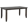 CM Bardstown Counter Height Table