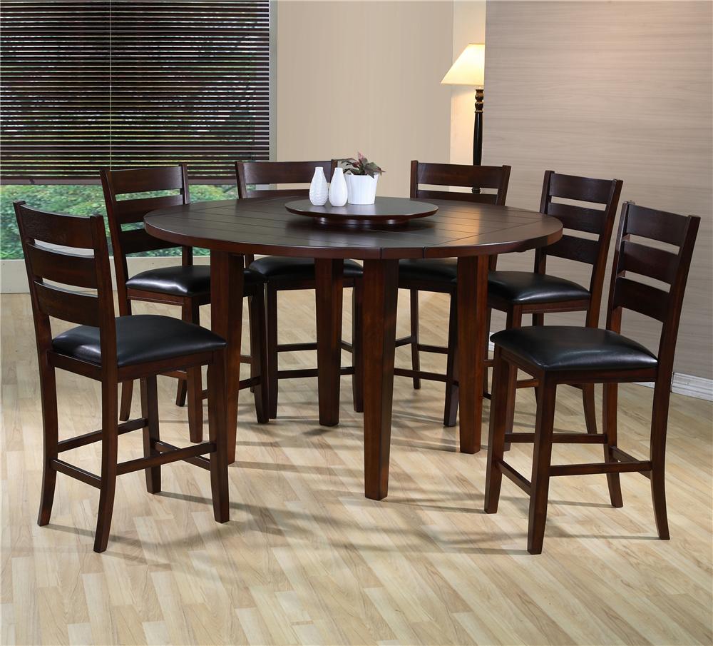 Counter Height Chair