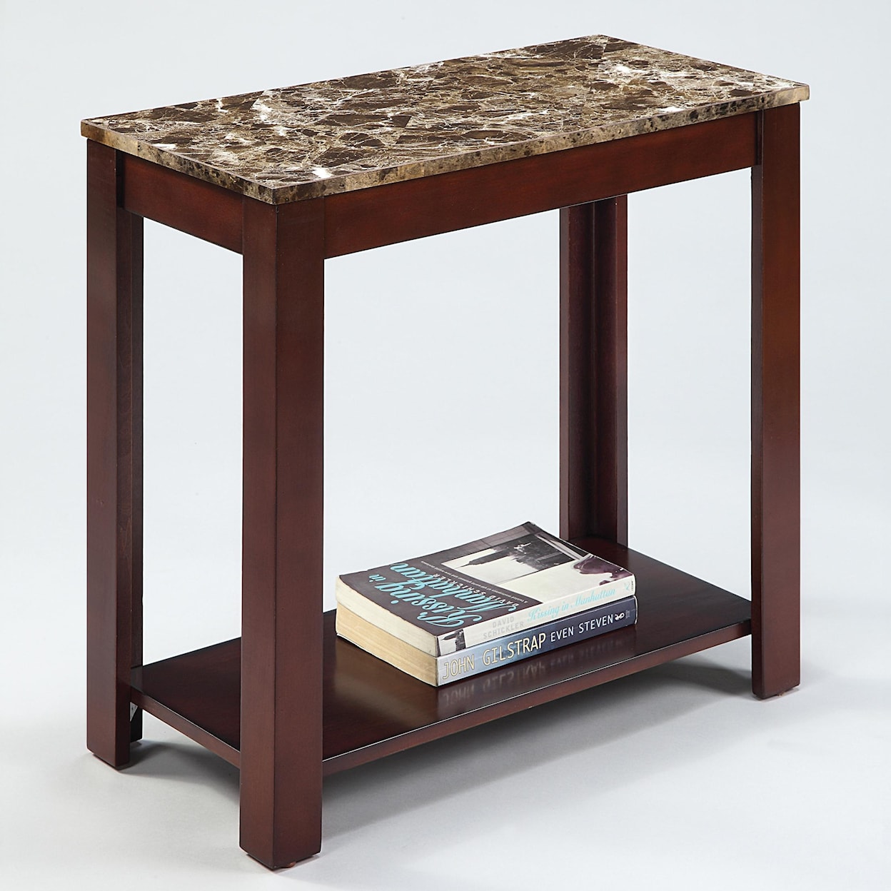 CM Chairside Tables Chairside Table