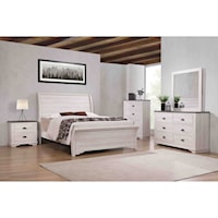 Queen Bedroom Group