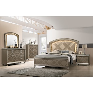 Master Bedroom Sets Browse Page