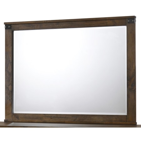 Dresser Mirror