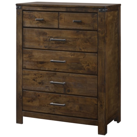 Drawer Chest