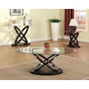 Crown Mark Cyclone CYCLONE END TABLE |