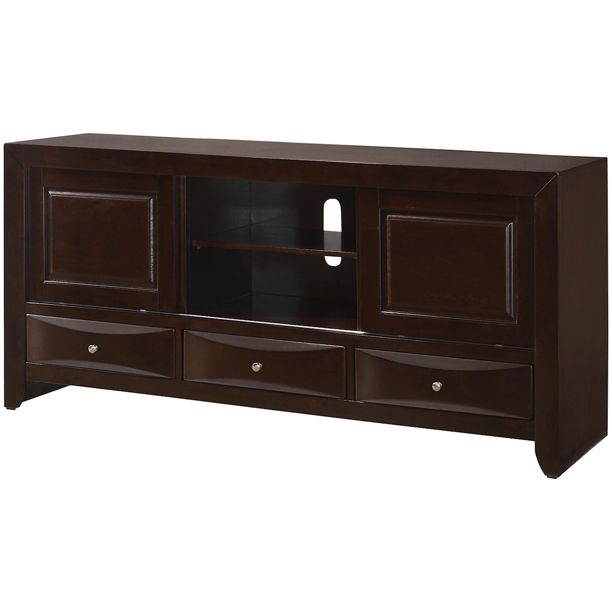 Crown Mark Emily TV Stand