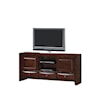 Crown Mark Emily Contemporary TV Stand