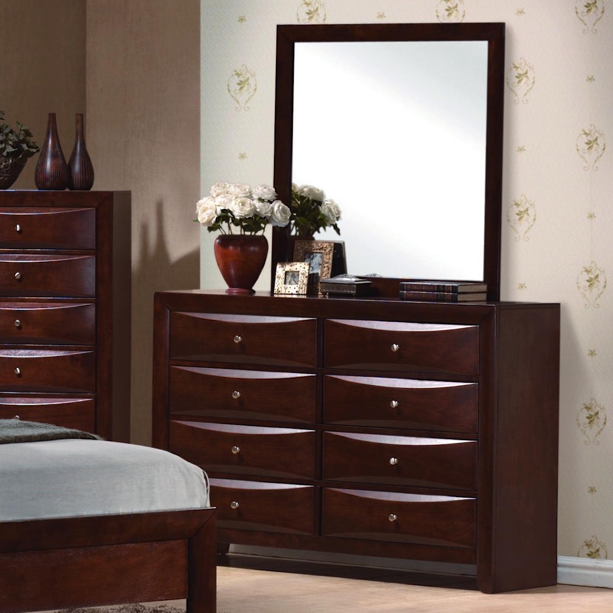 CM Emily Contemporary Dresser