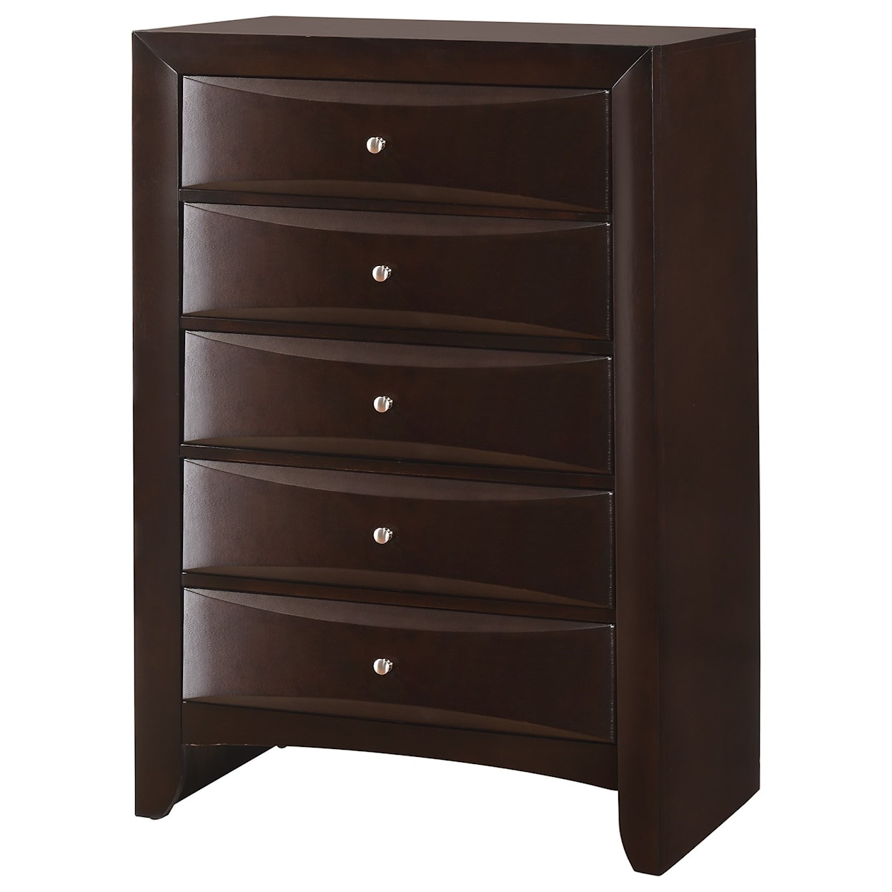 CM Emily Chest of Drawers