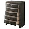 CM Emily Chest of Drawers