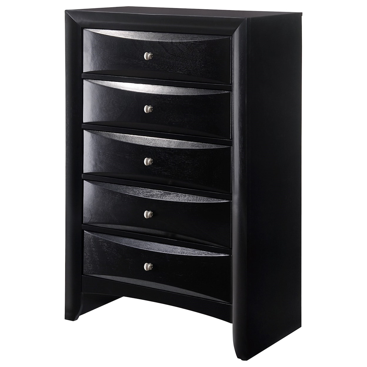 CM Emily Chest of Drawers