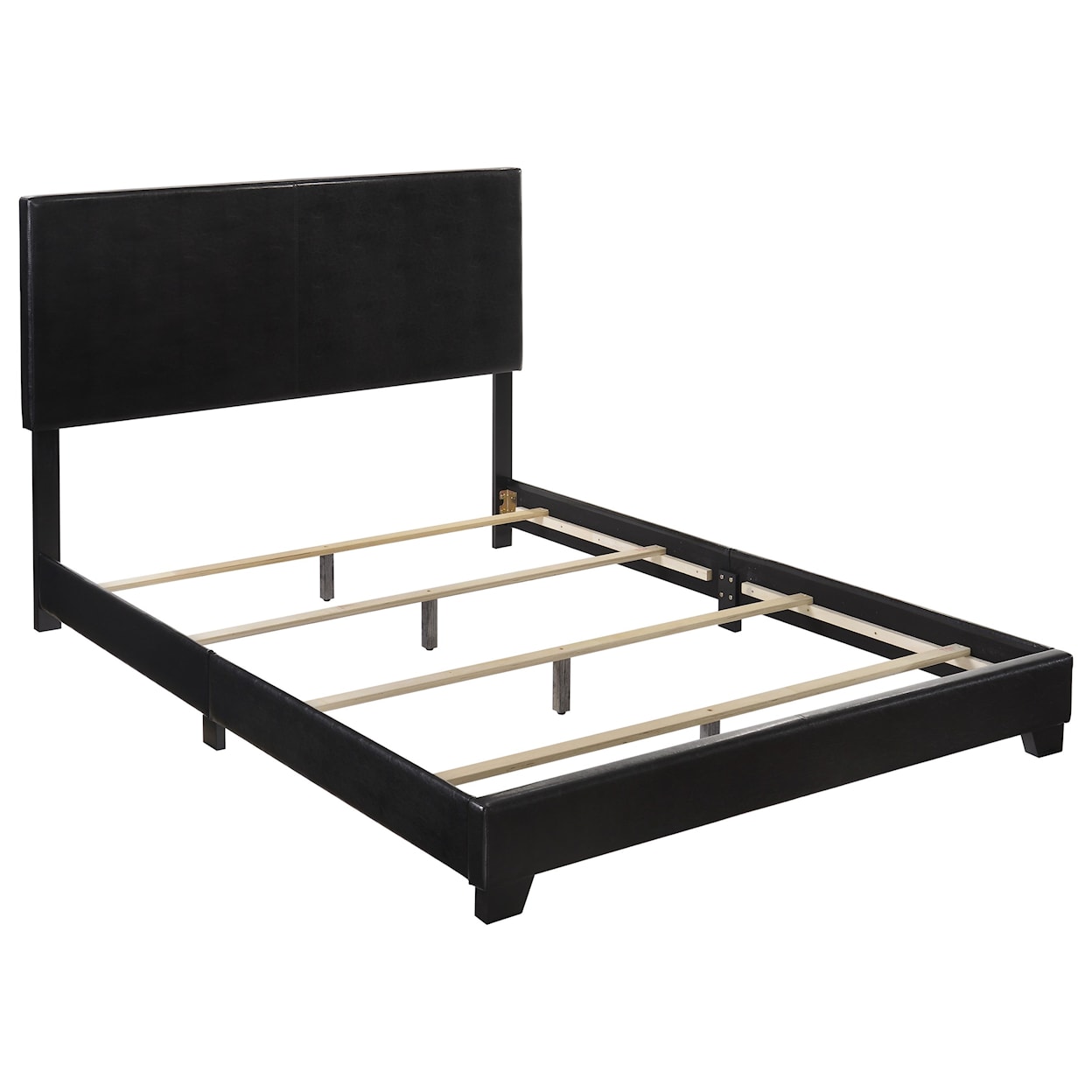 Crown Mark Erin1 Queen Bed