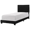 Crown Mark Erin1 Twin Bed