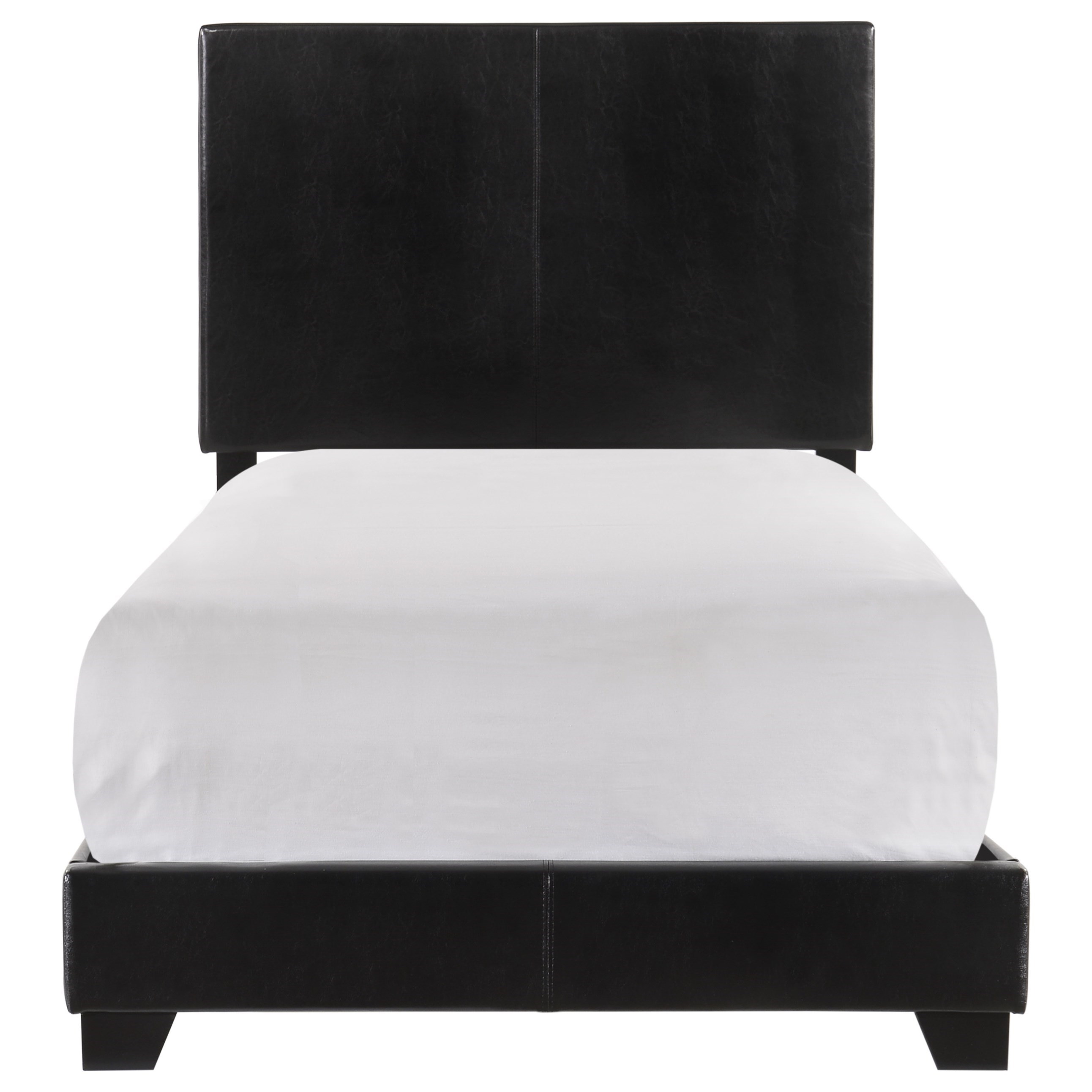 Crown Mark Erin Twin Bed