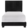 Crown Mark Erin1 Twin Bed