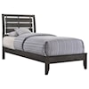 Crown Mark Evan 7PC Full Bedroom Group