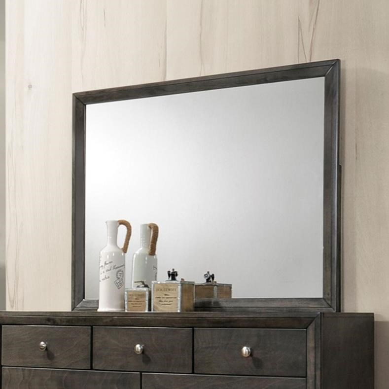 Dresser Mirror