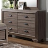 CM Farrow Dresser